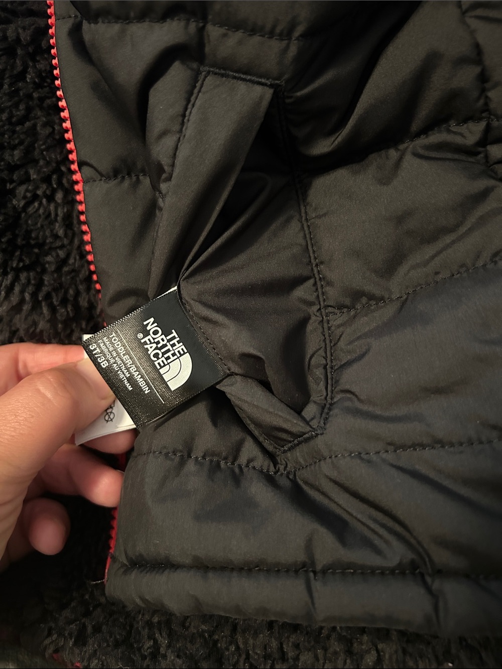 Children's Jacket - Picture 5 of 5